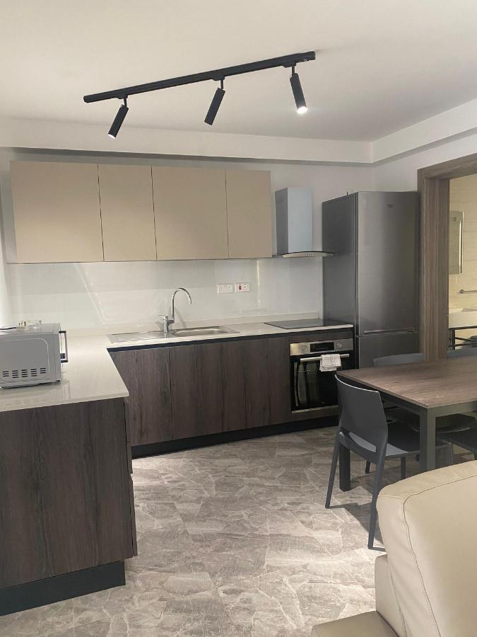 Sir William Strand Apartment Gzira Exterior photo