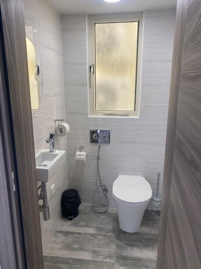 Sir William Strand Apartment Gzira Exterior photo