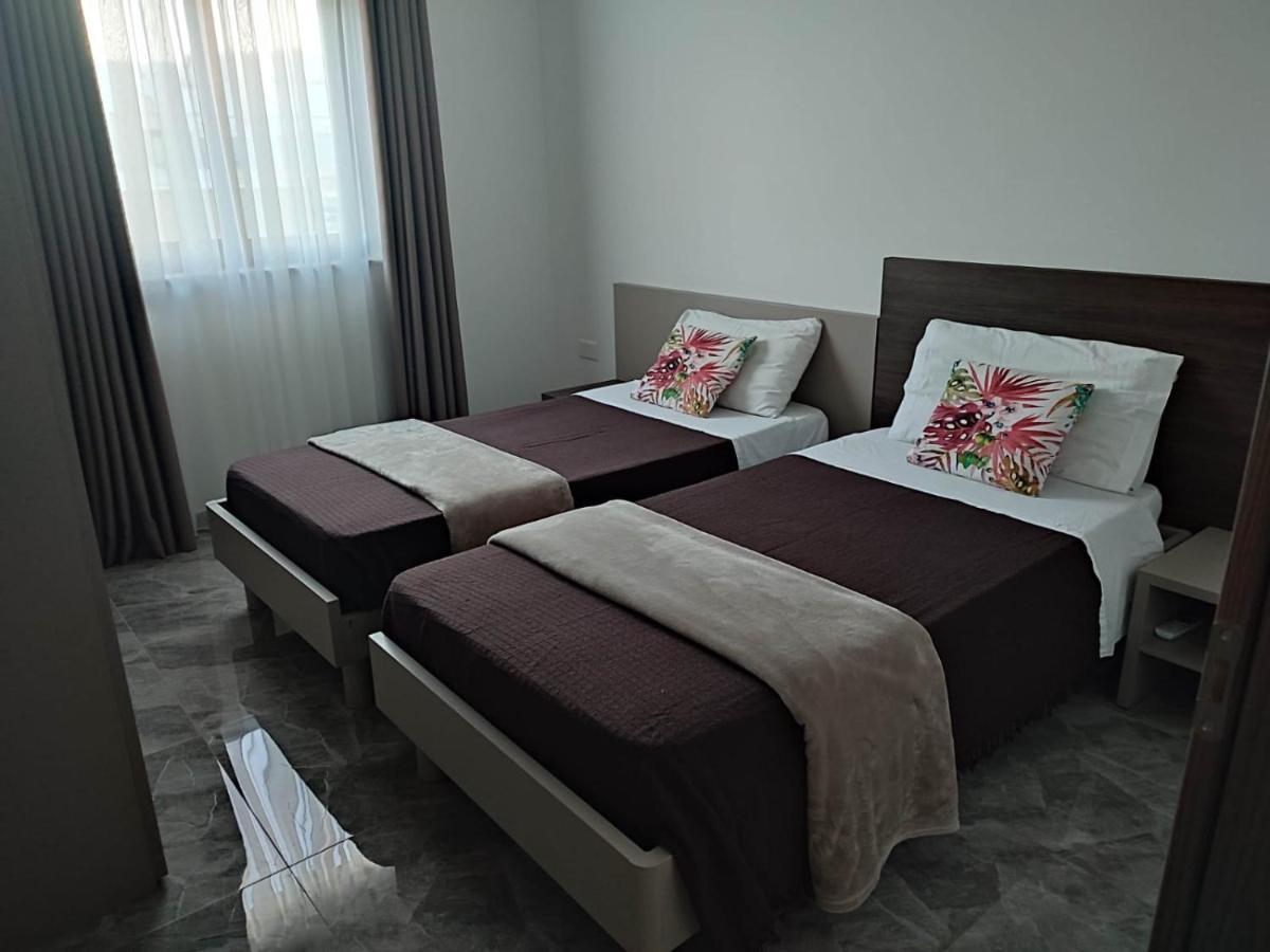 Sir William Strand Apartment Gzira Exterior photo