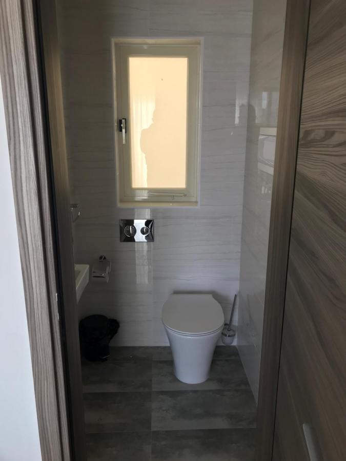 Sir William Strand Apartment Gzira Exterior photo