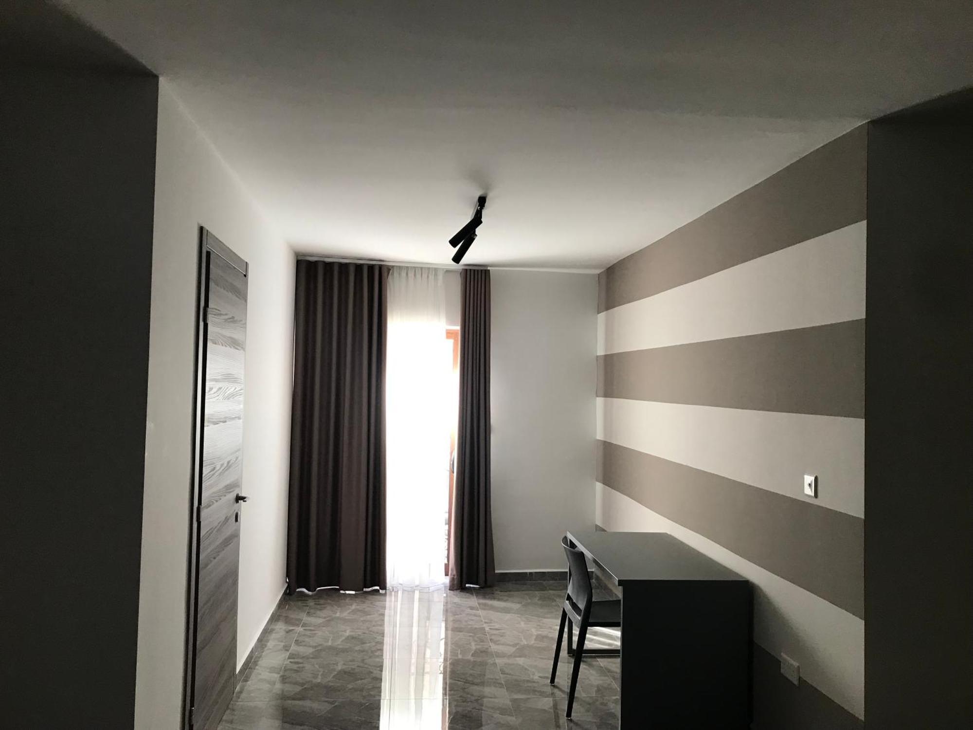 Sir William Strand Apartment Gzira Exterior photo
